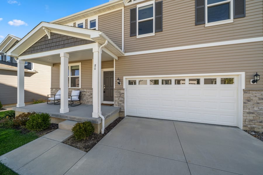 80 North Washburn Road — photo 4 of 57
